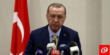 أردوغان: أبدينا رغبتنا للقاء الرئيس السوري لتطبيع العلاقات وننتظر رد دمشق - اخبارك الان