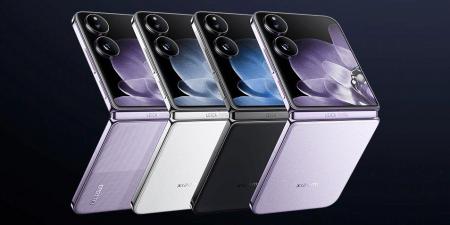 ‏Lei Jun يؤكد إطلاق هاتف Xiaomi Mix Flip عالميًا في وقت لاحق من هذا الشهر - اخبارك الان