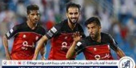 موعد مباراة الرياض ضد الرائد في دوري روشن السعودي والقنوات الناقلة - اخبارك الان