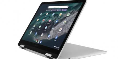 سامسونج تخطط لإطلاق أول جهاز Chromebook Plus خلال الأسبوع المقبل - اخبارك الان