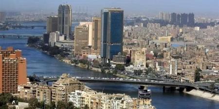 درجات الحرارة اليوم الأحد 22-9-2024 في مصر - اخبارك الان