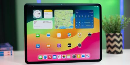 أبل تعترف بوجود خطأ في iPadOS 18 M4 iPad Pro، وتعمل على إصلاحه - اخبارك الان