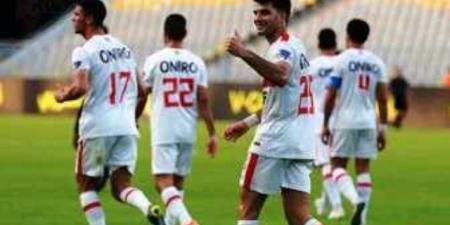 الزمالك يتوجه للسعودية بطائرة خاصة الثلاثاء لمواجهة الأهلي فى السوبر - اخبارك الان