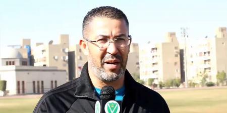 إنتقالات: محمد التمري يخوض تجربة إحترافية جديدة - اخبارك الان