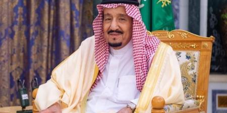 الملك سلمان: ذكرى اليوم الوطني متجذرة في وجدان الشعب السعودي - اخبارك الان