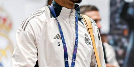 بيلنغهام نجم ريال مدريد كثير من الشتم والسباب - اخبارك الان