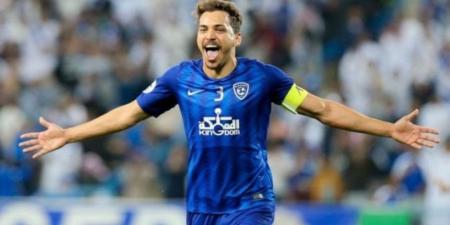 خاص ـ النجوم يُقدم عرضًا رسميًا لضم لاعب الهلال والأهلي السابق إدواردو - اخبارك الان