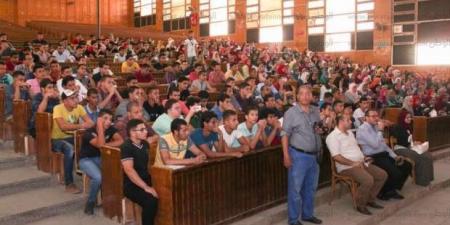 مصروفات كلية التربية النوعية بجامعة المنصورة.. اعرف طرق الدفع - اخبارك الان