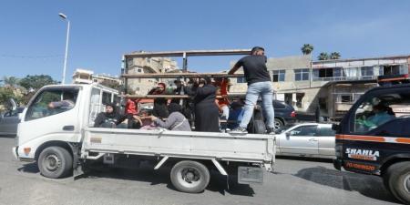 محافظ بعلبك: بدأنا بفتح عدد من المدارس للاجئين - اخبارك الان