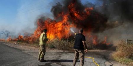 -الدويري: إسرائيل تسعى لكسر إرادة حزب الله عبر استهداف المدنيين - اخبارك الان