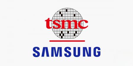 سامسونج و TSMC تبحثان إنشاء مصانع للرقاقات الإلكترونية في الإمارات - اخبارك الان