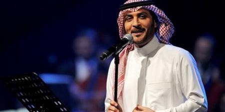 ماجد المهندس يطرب الجمهور السعودي بـ "تناديك" (فيديو) - اخبارك الان