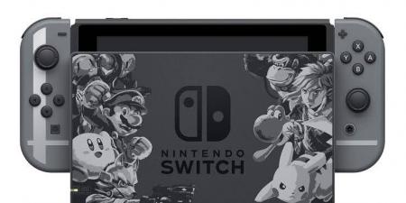 ‏Nintendo ترفض اختيار وحدة AMD APU لجهاز Switch 2 بسبب مخاوف تتعلق بعمر البطارية - اخبارك الان