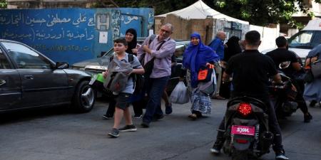 تمديد إغلاق مؤسسات تعليمية في لبنان حتى نهاية الأسبوع على ضوء التصعيد الإسرائيلي - اخبارك الان