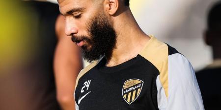 الشهري يقود هجوم الاتحاد أمام العين.. وبنزيما وعوار وبريجون بدلاء - اخبارك الان