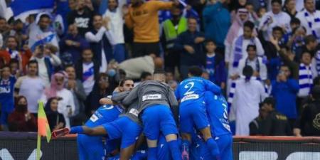 بث مباشر مباراة الهلال ضد البكيرية في كأس خادم الحرمين الشريفين - اخبارك الان