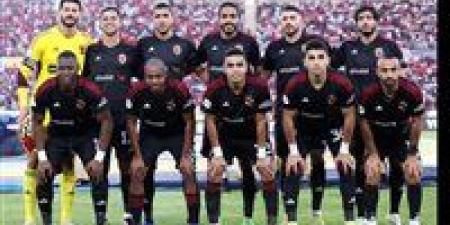 تشكيل الأهلي المتوقع لمواجهة الزمالك فى السوبر الإفريقي - اخبارك الان