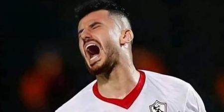 الزمالك يكشف موقف الونش وفتوح من موقعة الأهلي - اخبارك الان