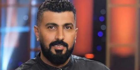 21:45
المشاهير العرب

محمد سامي يشوق متابعيه لمسلسله الجديد "إش إش" بصورة من الكواليس - اخبارك الان