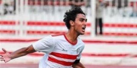 رفاعى يطلب من الزمالك حسم مصيره مع الفريق - اخبارك الان