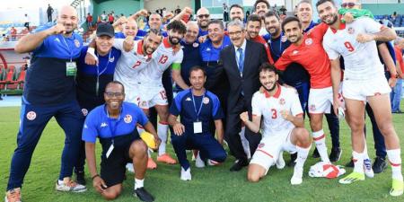 كأس أمم إفريقيا: منتخب جزر القمر يستضيف النسور في الكوت ديفوار .. وصافرة من أريتريا تدير اللقاء - اخبارك الان