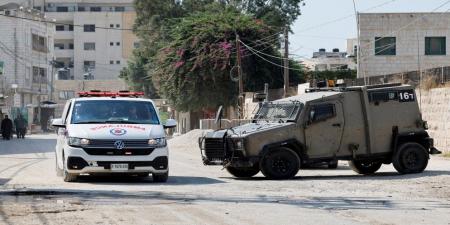 شهيدة فلسطينية وإصابات حرجة خلال اقتحام إسرائيلي لقرية في جنين - اخبارك الان