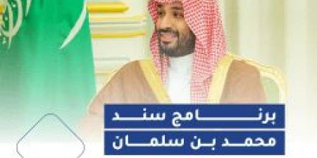 ما هي شروط الحصول على دعم برنامج سند محمد بن سلمان للزواج؟ الطريقة الصحيحة للتسجيل بخطوات بسيطة - اخبارك الان