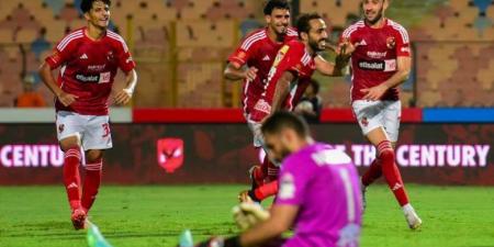 أخبار الرياضة - عاجل، تشكيل الأهلى اليوم أمام الزمالك - اخبارك الان