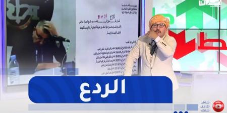 طالع هابط : النوي يشكر والي ولاية عنابة بعد القضاء على أزمة إجتياح البقر للمدينة الجديدة ذراع الريش - اخبارك الان