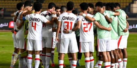 أخبار الرياضة - عاجل: بدلاء الزمالك أمام النادي الأهلي - اخبارك الان