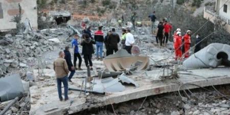 لبنان | العدو يواصل استهداف المدنيين بقاعاً وجنوباً - اخبارك الان