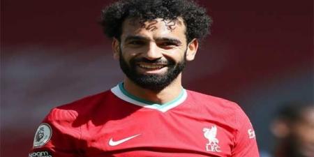 آرني سلوت يٌعلق على تألق محمد صلاح في مباراة ليفربول ضد أرسنال - اخبارك الان