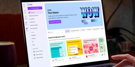 كانفا تضيف قدرات جديدة لمطوري التطبيقات - اخبارك الان