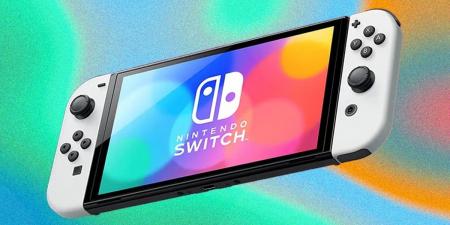 إطلاق جهاز Nintendo Switch 2 في أوائل عام 2025 - اخبارك الان