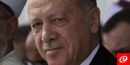 أردوغان يندد بالهجمات الإسرائيلية على لبنان ويطالب الأمم المتحدة بالتدخل لوقفها - اخبارك الان