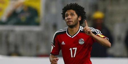 حسام حسن يقرر استبعاد النني وأحمد حجازى من قائمة منتخب مصر لمباراتى موريتانيا في التصفيات المؤهلة لأمم أفريقيا - اخبارك الان