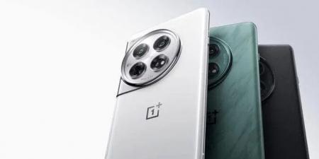 وان بلس تقدم هاتف OnePlus 13 قريباً بقدرة شحن 100W - اخبارك الان