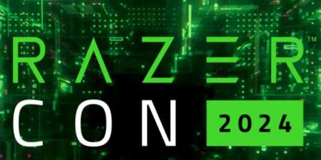 Razer تعلن عن عدد من المنتجات خلال فعاليات مؤتمر RazerCon 2024 - اخبارك الان