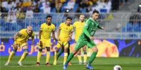 بالفيديو.. شاهد هدف النصر الثاني ضد الريان في دوري أبطال آسيا - اخبارك الان