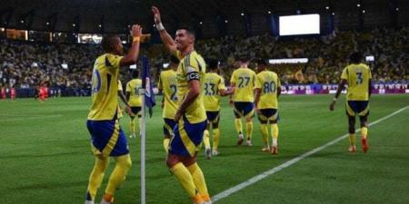 شاهد هدف النصر ضد الريان في دوري أبطال آسيا.. فيديو - اخبارك الان