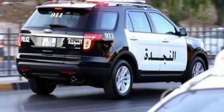 شخص يطلق النار بأحد المصانع إثر فصله من العمل ويصيب شخصين بعيارات نارية في محافظة العقبة - اخبارك الان