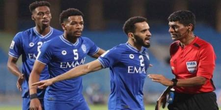 الهلال السعودي يختتم تحضيراته للموسم الجديد أمام أودينيزي والاتحاد يواجه بيتيس - اخبارك الان