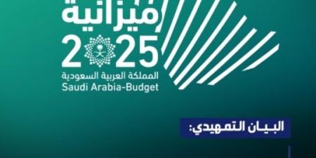 المالية تعلن البيان التمهيدي لميزانية 2025م وتكشف عن الإيرادات والمصروفات والعجز - اخبارك الان