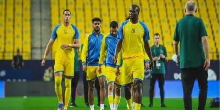 اليوم.. النصر يستضيف الريان القطري في دوري أبطال آسيا للنخبة - اخبارك الان