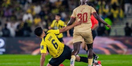 اخبار الرياضة موعد مباراة الاتحاد والخليج في دوري روشن السعودي