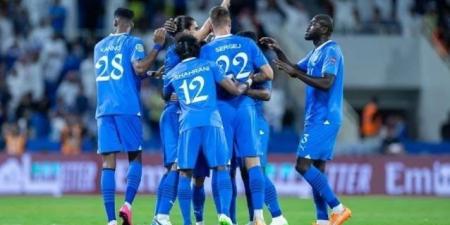 أخبار الرياضة - موعد مباراة الهلال السعودي والشرطة العراقي فى دوري أبطال آسيا للنخبة - اخبارك الان