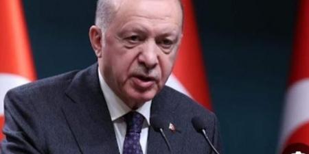 أردوغان: تركيا أرسلت 30 طنا من المساعدات الإنسانية إلى بيروت - اخبارك الان