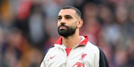 هازارد يعترف: محمد صلاح افضل مني - اخبارك الان