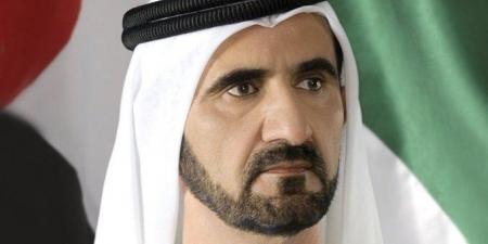 محمد بن راشد: العلاقات الإماراتية الصينية نموذج للتعاون المشترك في كافة المجالات - اخبارك الان