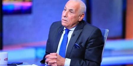 حسين لبيب يتحدث عن صدمة جديدة تواجه الزمالك خلال أيام - اخبارك الان